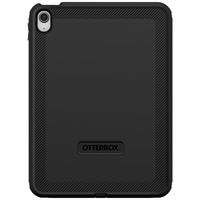 Otterbox Defender Back cover Zwart Tabletcover