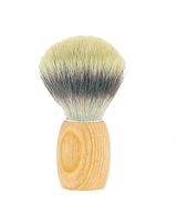 Scheerkwasten essenhout silvertip - thumbnail