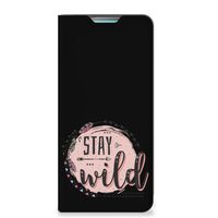 Samsung Galaxy A53 Magnet Case Boho Stay Wild