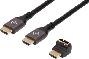 BlueBuilt HDMI 2.1 kabel 1.5 m