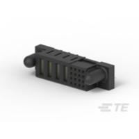 TE Connectivity 1-6450551-0 Inhoud: 1 stuk(s) Tray