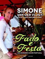 Fado e Festa - Simone van der Vlugt, Wim van der Vlugt - ebook - thumbnail