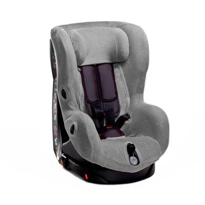 Briljant Baby autostoelhoes Axiss grijs Briljant Baby autostoelhoes Axiss grijs