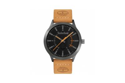 Timberland TDWGA2103601 Heren Horloge 40mm 5 ATM Timberland TDWGA2103601 Heren Horloge 40mm 5 ATM