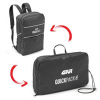 GIVI Quickpack 15l, Trekker/Outback accessoires, T521 - thumbnail