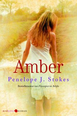 Amber - Penelope J. Stokes - ebook