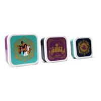 Disney: Aladdin Snack Box Set of 3 - thumbnail