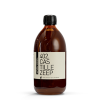 Castille Zeep Biologisch (Vloeibaar) 500 ml