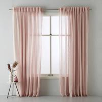 Wehkamp Home vitrage kant en klaar Moskou (per stuk) (300 x 315 cm)