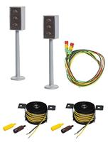 FALLER 161656-2 ampères zonder schakelapparaat