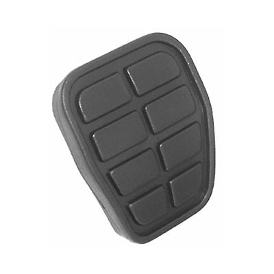 febi bilstein 05284 pedaalbekleding voor koppelings- en rempedaal.