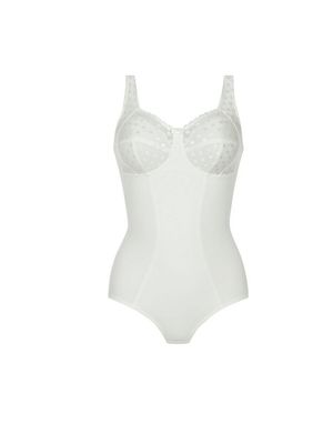 Modellerende body Van Anita beige