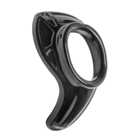 PerfectFitBrand Armor Up - Plastic Cockring - thumbnail