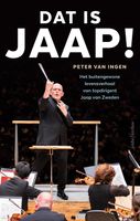 Dat is Jaap - Peter van Ingen - ebook - thumbnail