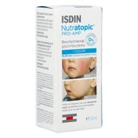 Isdin Nutratopic Gezichtscreme 50ml - thumbnail