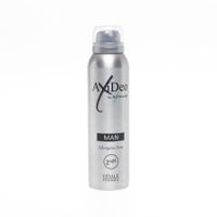 Axideo Man Deo Spray 150ml