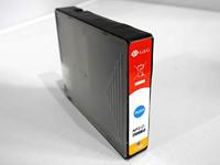 G&G 1C2500C ink cartridge 1 pc(s) Compatible Cyan