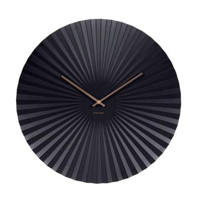 Karlsson Klokken klok Sensu XL (Ø50 cm) Karlsson Klokken klok Sensu XL (Ø50 cm)