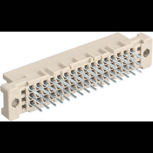 Harting 09 23 232 6825 Female connector Aantal rijen 3 1 stuk(s)