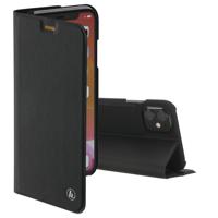 Hama Booklet Slim Pro Voor Apple IPhone 12 Mini Zwart - thumbnail