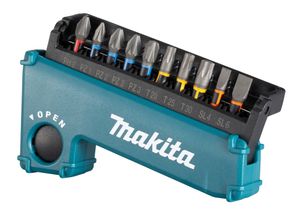 Makita E-03573 E-03573 Bitset Torsion Control Technology