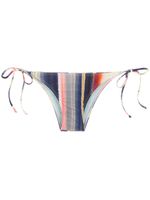 Lygia & Nanny bas de bikini Thai - Multicolore