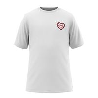 Vans Handle h Care SS Love casual t-shirt jongens - thumbnail