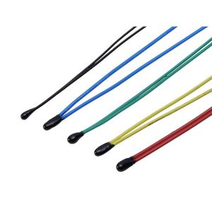 Molex 2152723707 NTC-thermistor Open kabeleinden 1 stuk(s) Bulk