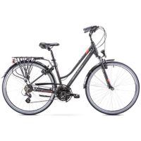 Venturelli Tyrant D 46cm Shimano 21 sp Vbrakes