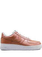 Nike baskets Air Force 1'07 LV8 QS - Rose