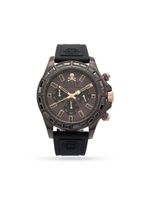 Philipp Plein montre Nobile Racing 43 mm - Noir - thumbnail