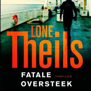 Fatale oversteek