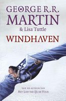 Windhaven - George R.R. Martin, Lisa Tuttle - ebook - thumbnail