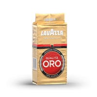 Qualita Oro Gemalen bonen