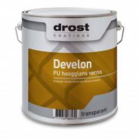 Drost Develon PU Hoogglans vernis