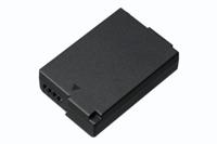 Panasonic DMW-DCC9GU koppeling voor GF2 (alleen met netadapter AC8)