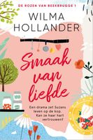 Smaak van liefde - Wilma Hollander - ebook - thumbnail