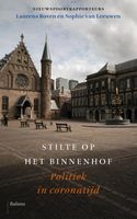 Stilte op het Binnenhof - Laurens Boven, Sophie van Leeuwen - ebook