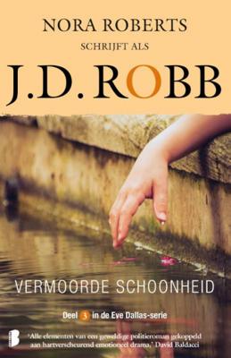 J.D.  Robb Eve Dallas 3   Vermoorde schoonheid