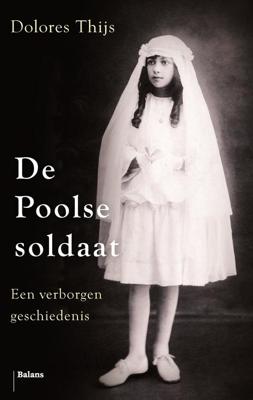 De Poolse soldaat - Dolores Thijs - ebook