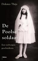 De Poolse soldaat - Dolores Thijs - ebook