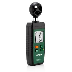 FLIR Quasar AN250W anemometer Aflegvlak/hand-held Windmolen