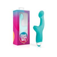 Good Vibes Only G-Spot vibrator - Yuki