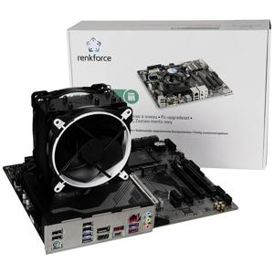 Renkforce PC tuning kit Intel® Core™ i9 14900K 6 GHz 64 GB DDR5-RAM ATX