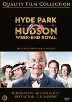 Hyde Park On Hudson - DVD (8719372001950)