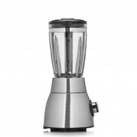 WMF Kult Pro 1,8 l Blender voor op aanrecht 1400 W Zwart, Zilver - thumbnail