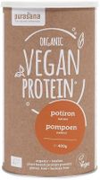 Purasana Organic Vegan Protein Pompoen - thumbnail