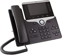 Cisco IP 8851 telefoon