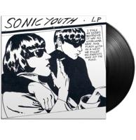 Sonic Youth - Goo - LP