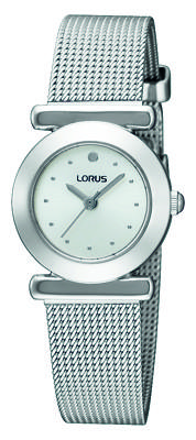 Lorus RRS53RX9 polshorloge
